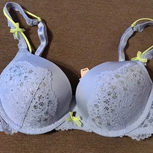 Victoria’s Secret Bra